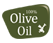 100% Olive Oil