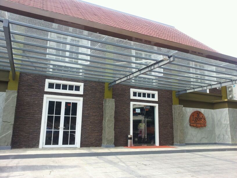 Igor's Pastry & Cafe - Igor's Pastry & Cafe Surabaya | Bakery, Pastry, & Oleh-Oleh Premium Surabaya news