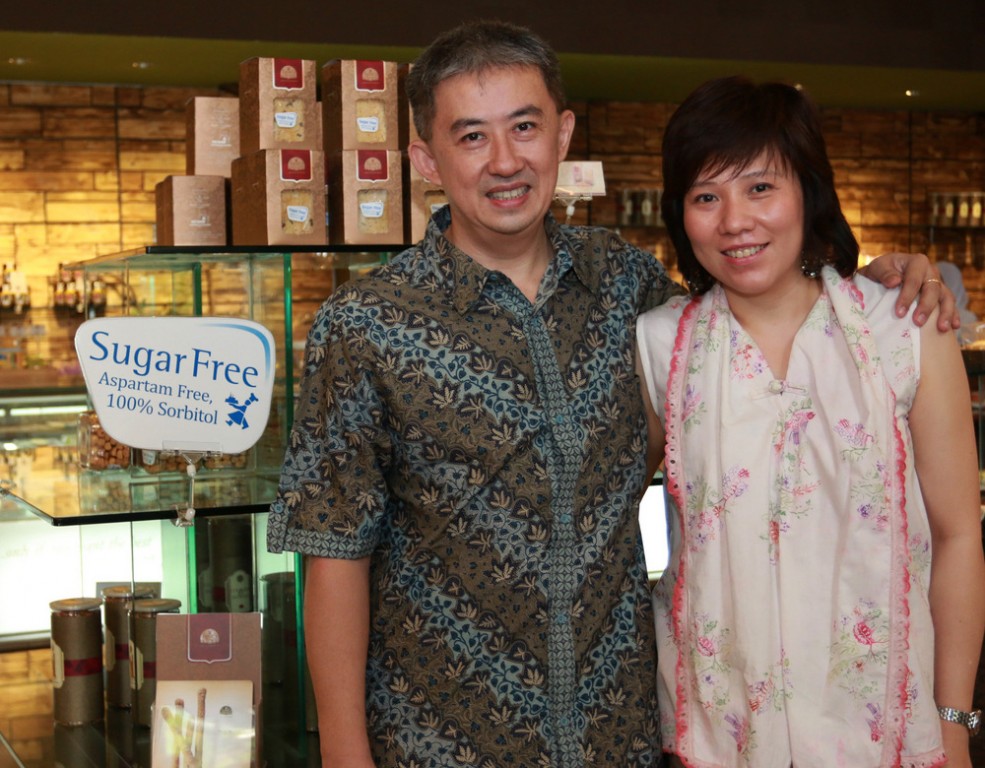 Igor's Pastry Hadirkan Pastry Sehat Berkualitas untuk Warga Jakarta - Igor's Pastry & Cafe Surabaya | Bakery, Pastry, & Oleh-Oleh Premium Surabaya news