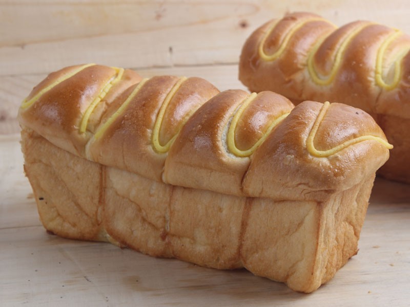Potato Loaf - Igor's Pastry & Cafe Surabaya | Bakery, Pastry, & Oleh-Oleh Premium Surabaya products