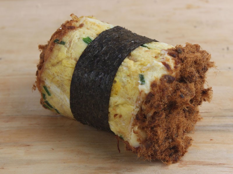 Japanese Egg Roll - Igor's Pastry & Cafe Surabaya | Bakery, Pastry, & Oleh-Oleh Premium Surabaya products
