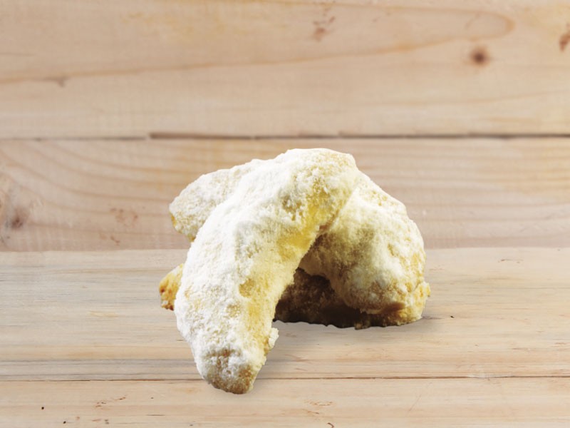 Maiden Snow Cookies - Igor's Pastry & Cafe Surabaya | Bakery, Pastry, & Oleh-Oleh Premium Surabaya products