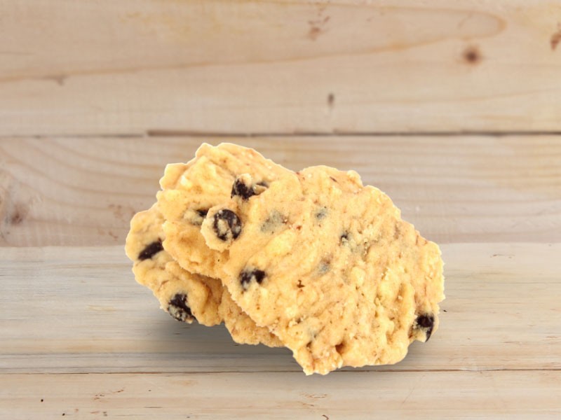 Almond Cookies - Igor's Pastry & Cafe Surabaya | Bakery, Pastry, & Oleh-Oleh Premium Surabaya products