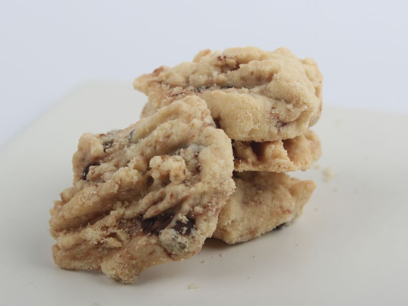 Rice Chocolate Cookies - Igor's Pastry & Cafe Surabaya | Bakery, Pastry, & Oleh-Oleh Premium Surabaya products