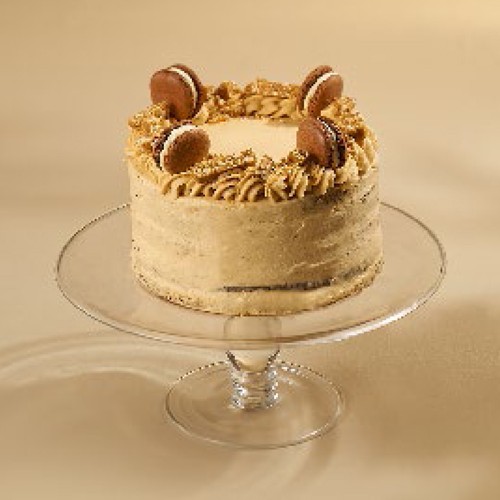 Peanut Rum Cake - Igor's Pastry & Cafe Surabaya | Bakery, Pastry, & Oleh-Oleh Premium Surabaya products