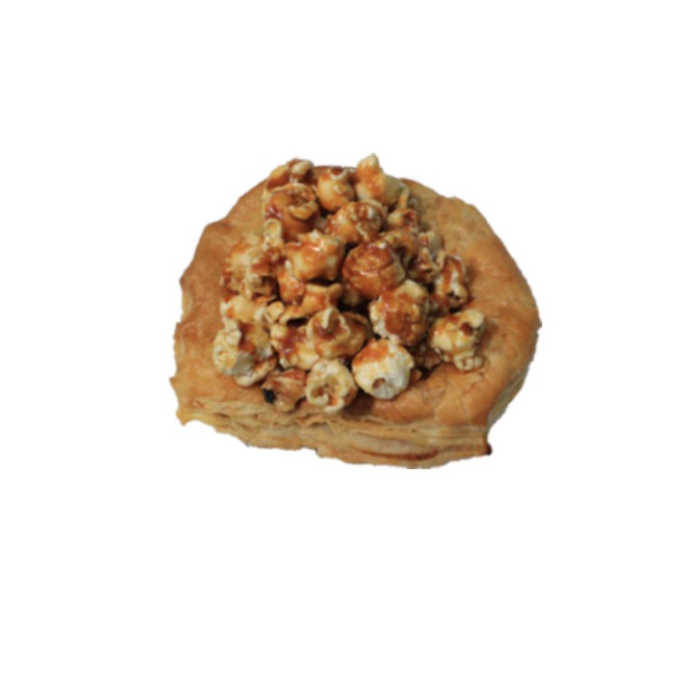 Butterscoth Caramel - Igor's Pastry & Cafe Surabaya | Bakery, Pastry, & Oleh-Oleh Premium Surabaya products